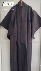 (МTО)Kimono Jumpsuit　「爽Sou」